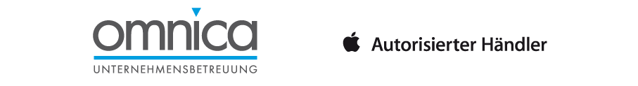 Omnica Unternehmensbetreuung - Autorisierter Apple Händler in Kassel