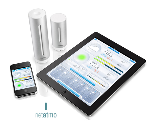 Netatmo