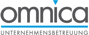 omnica Logo