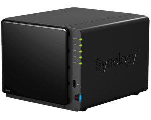 Synology-DS