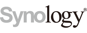 Synology Logo