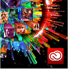 Adobe Creative Cloud bei Omnica in Kassel